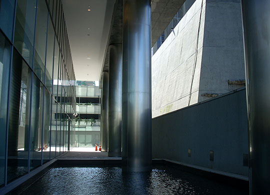 Revestimento em aço inox: solução moderna e sustentável para empresas
